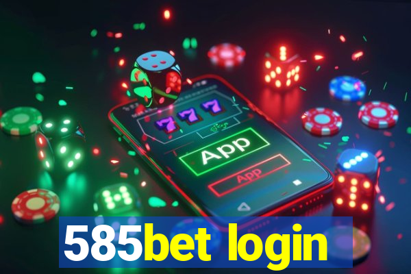 585bet login